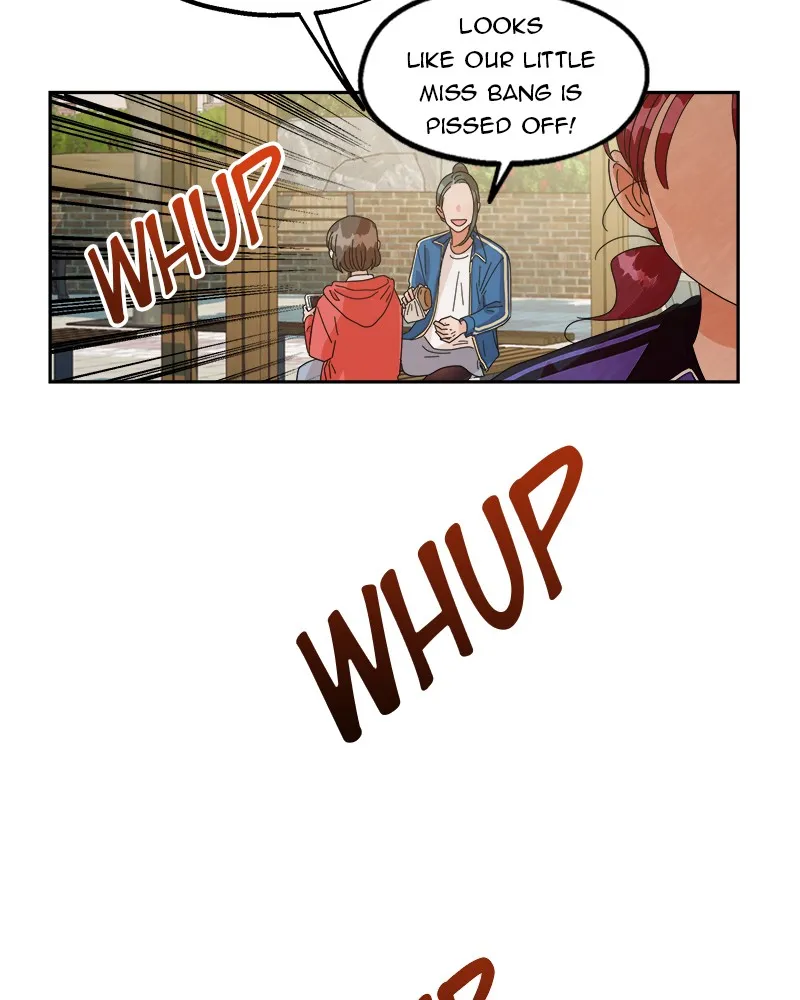Pyramid Game Chapter 9 page 14 - 