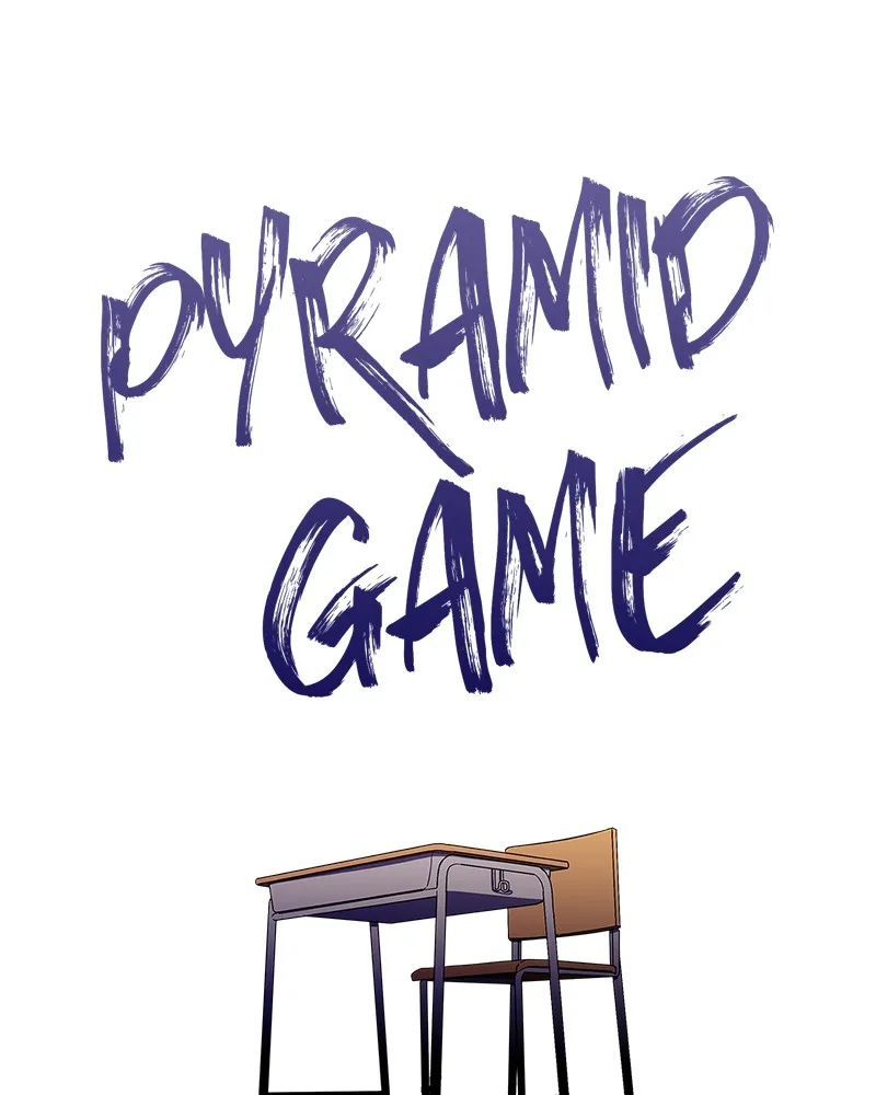 Pyramid Game Chapter 9 page 28 - 