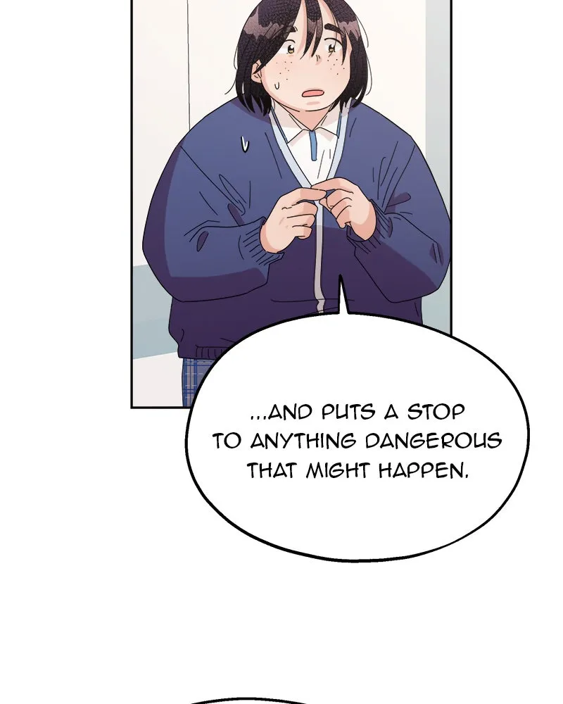 Pyramid Game Chapter 9 page 34 - 