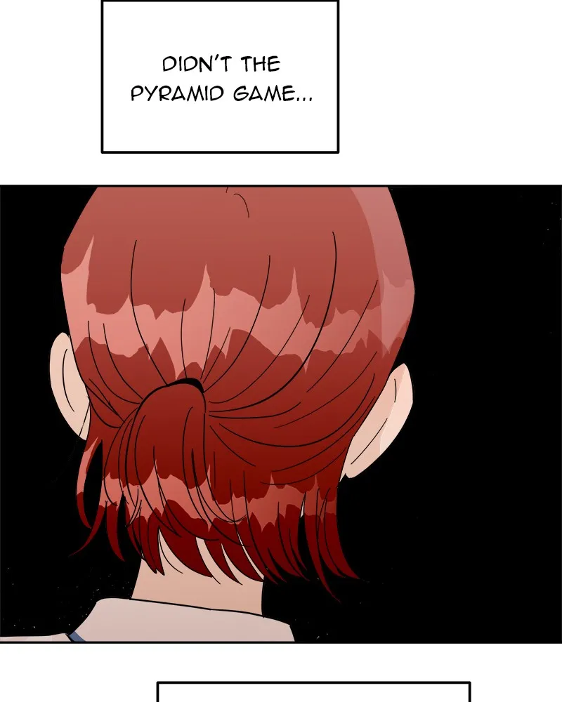 Pyramid Game Chapter 9 page 58 - 