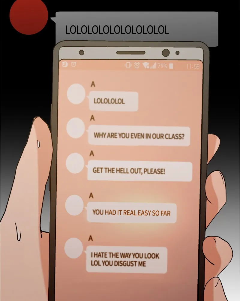 Pyramid Game Chapter 9 page 70 - 