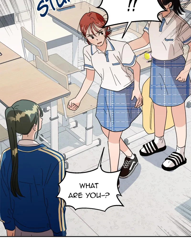 Pyramid Game Chapter 9 page 99 - 
