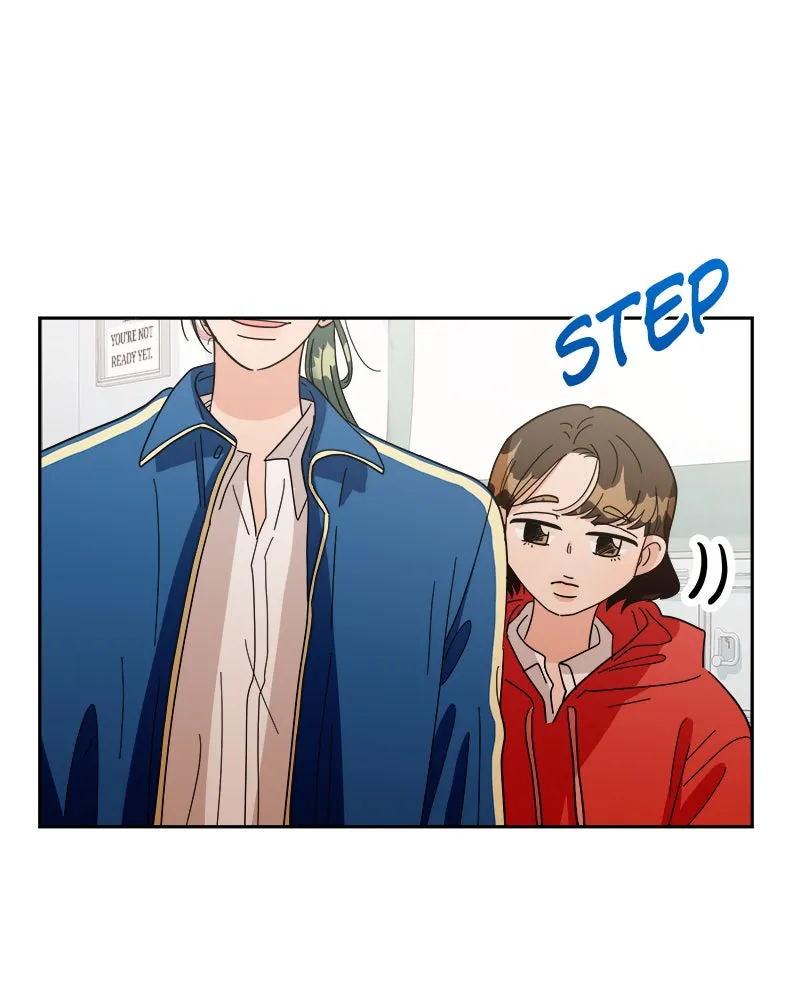 Pyramid Game Chapter 9 page 100 - 