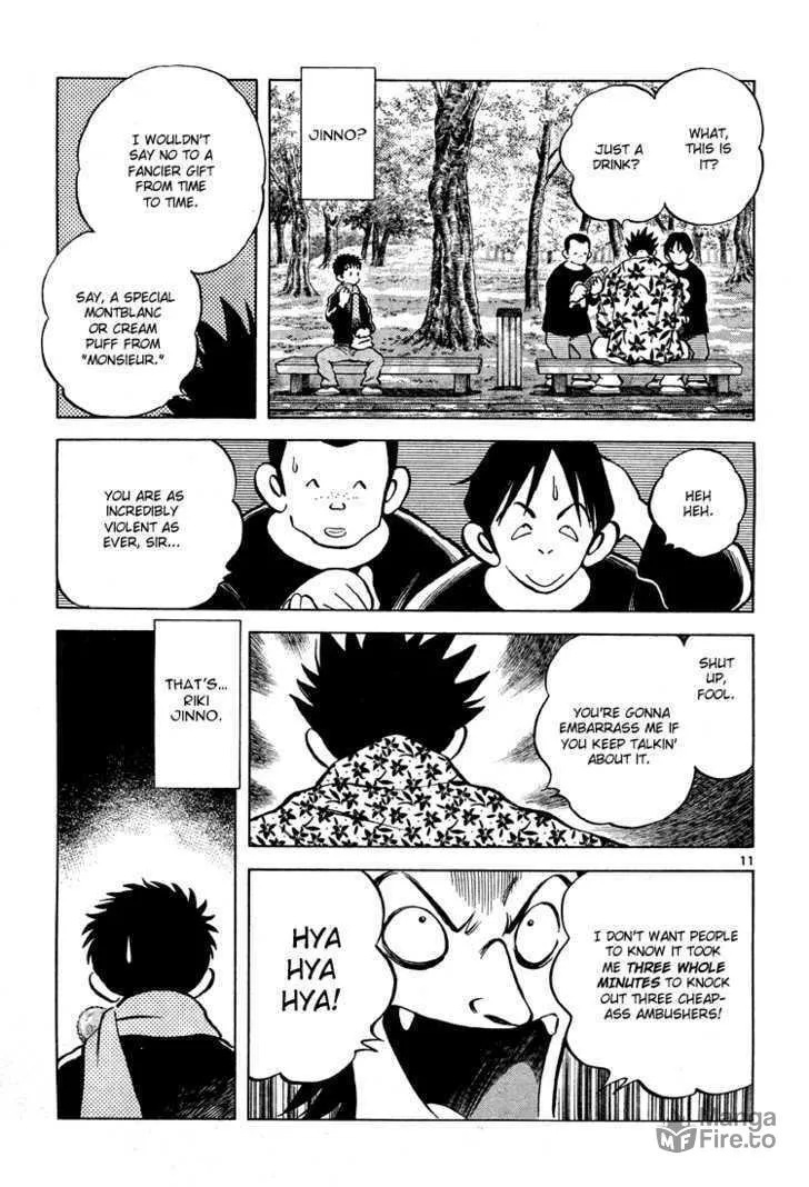 Q and A Chapter 1 page 12 - 
