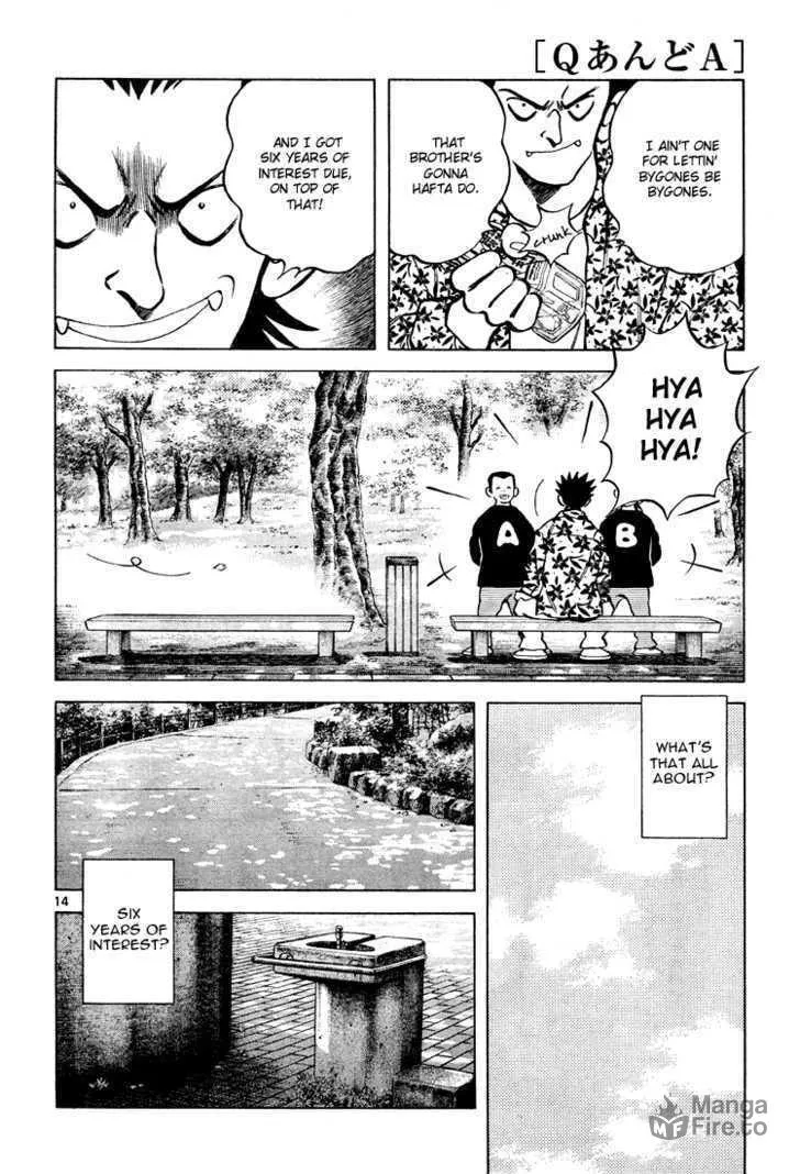 Q and A Chapter 1 page 15 - 