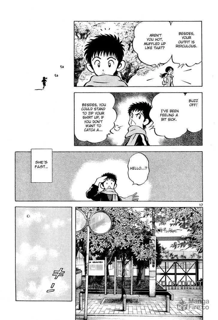 Q and A Chapter 1 page 18 - 