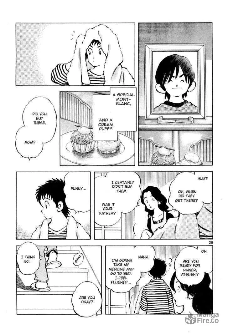 Q and A Chapter 1 page 30 - 