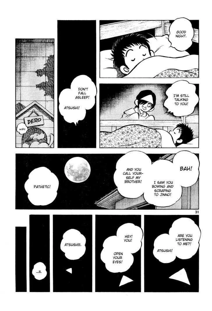 Q and A Chapter 1 page 32 - 