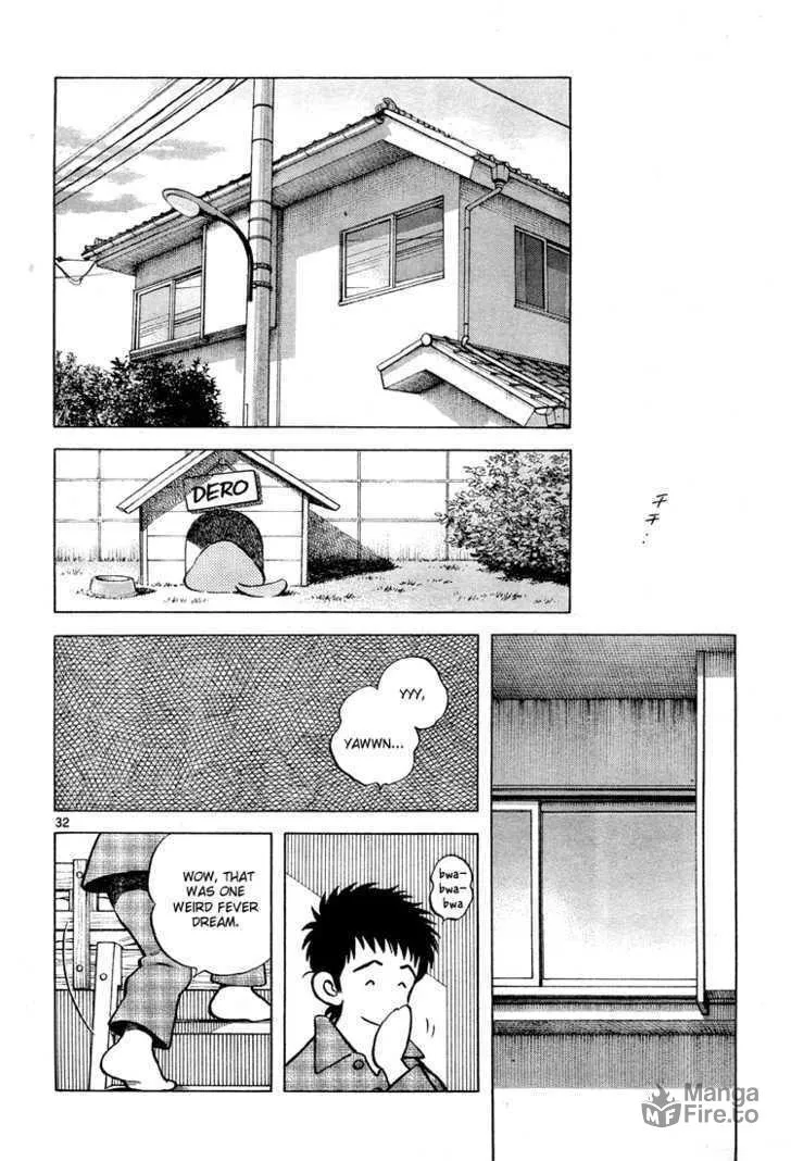 Q and A Chapter 1 page 33 - 