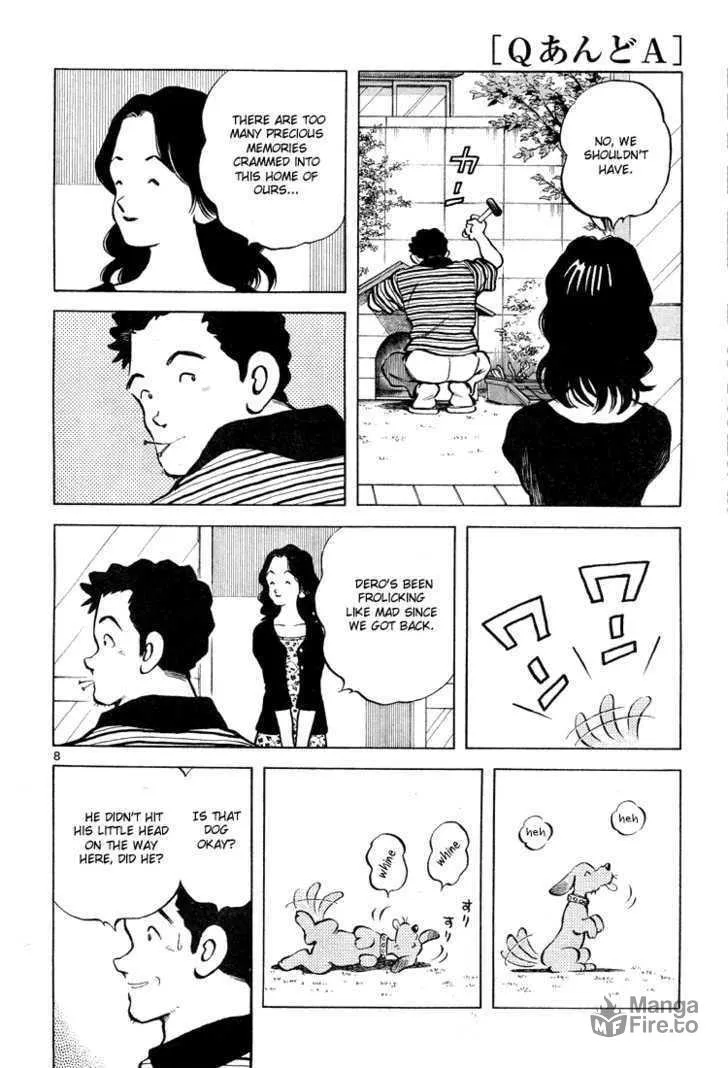 Q and A Chapter 1 page 9 - 