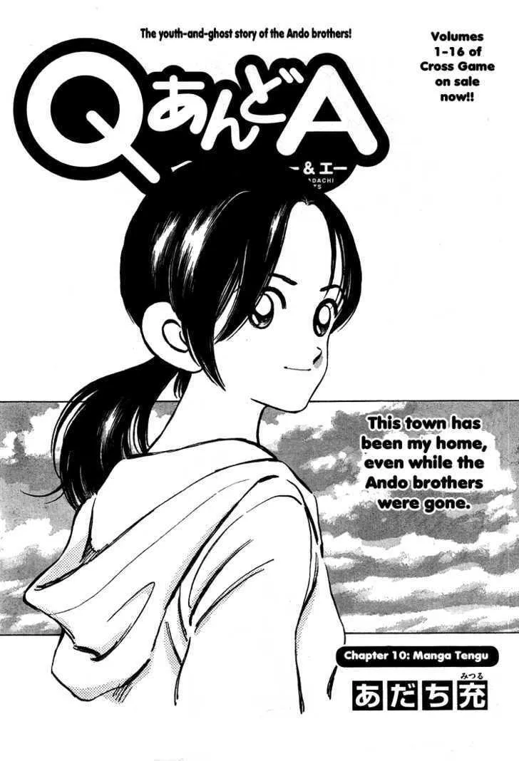 Q and A Chapter 10 page 1 - 