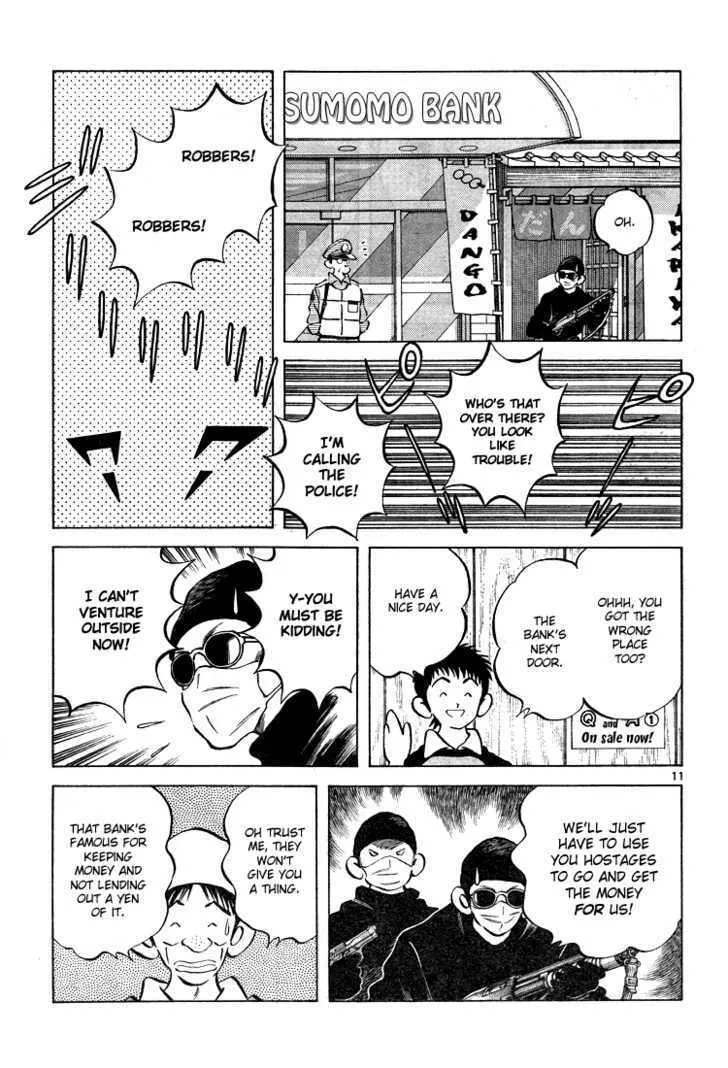 Q and A Chapter 10 page 11 - 