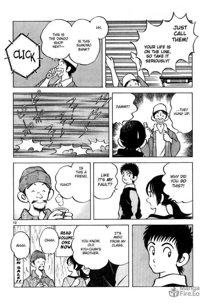 Q and A Chapter 10 page 12 - 
