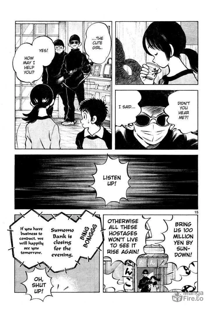 Q and A Chapter 10 page 15 - 