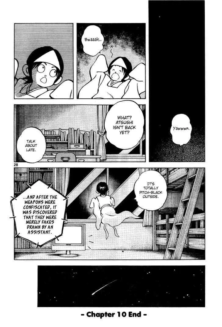 Q and A Chapter 10 page 28 - 