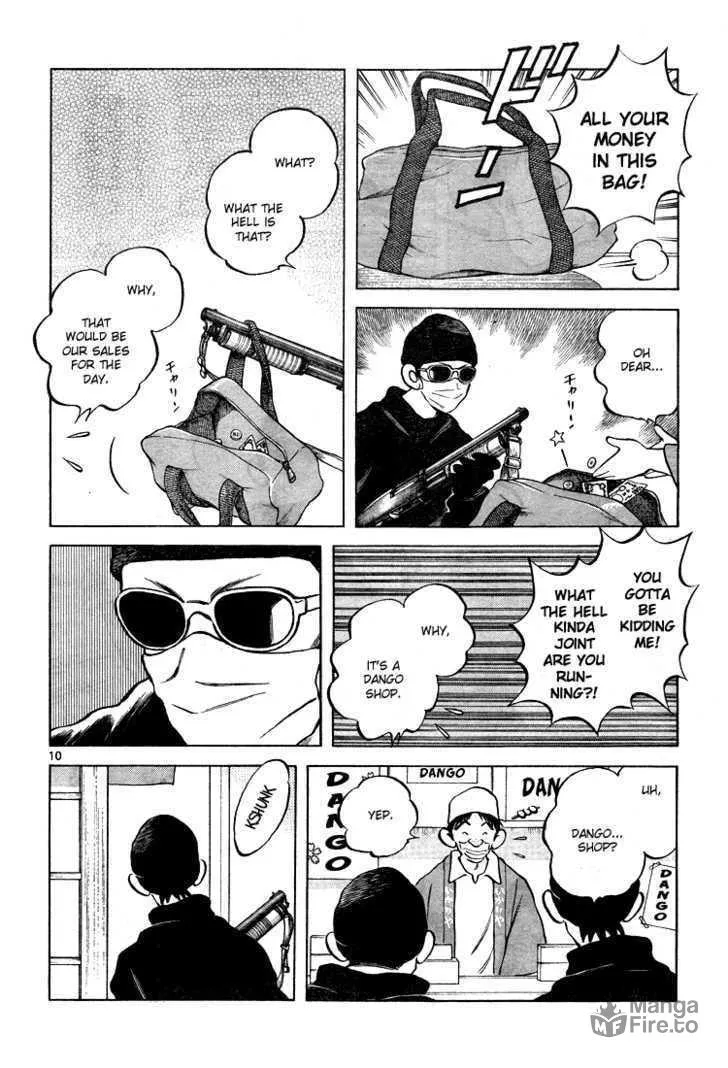 Q and A Chapter 10 page 10 - 