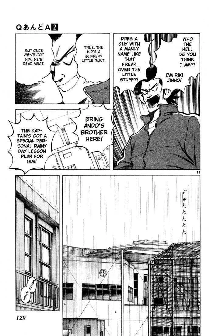 Q and A Chapter 11 page 11 - 