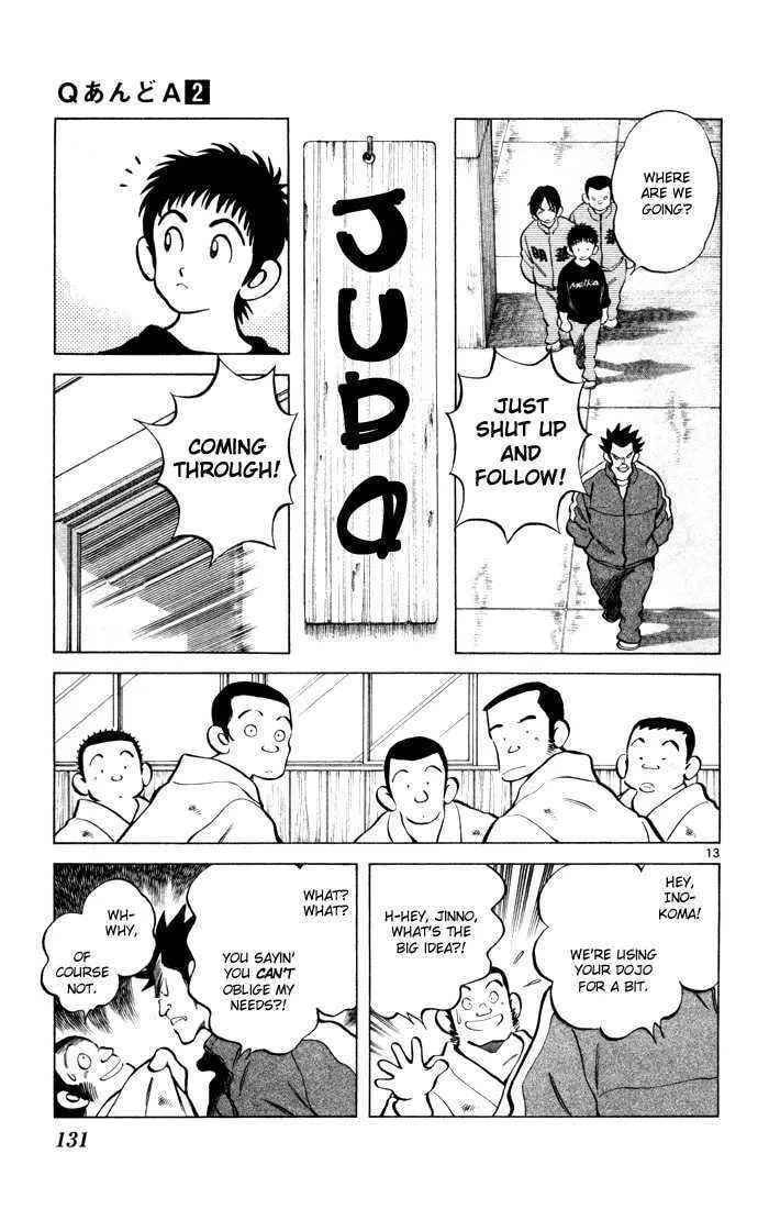 Q and A Chapter 11 page 13 - 