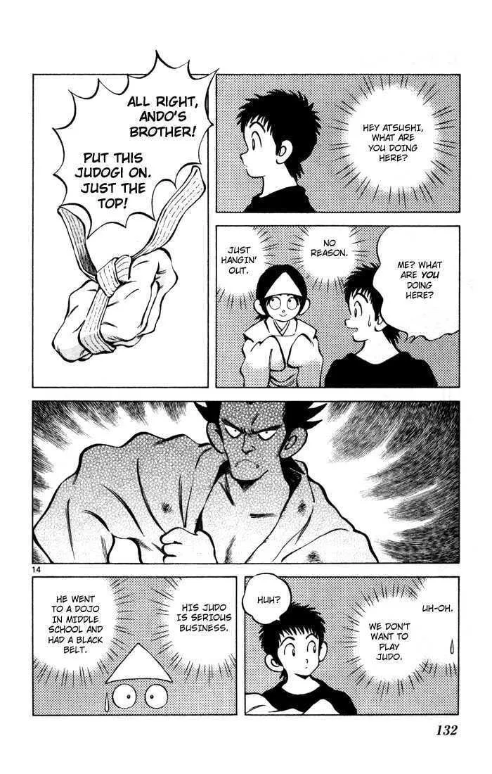 Q and A Chapter 11 page 14 - 