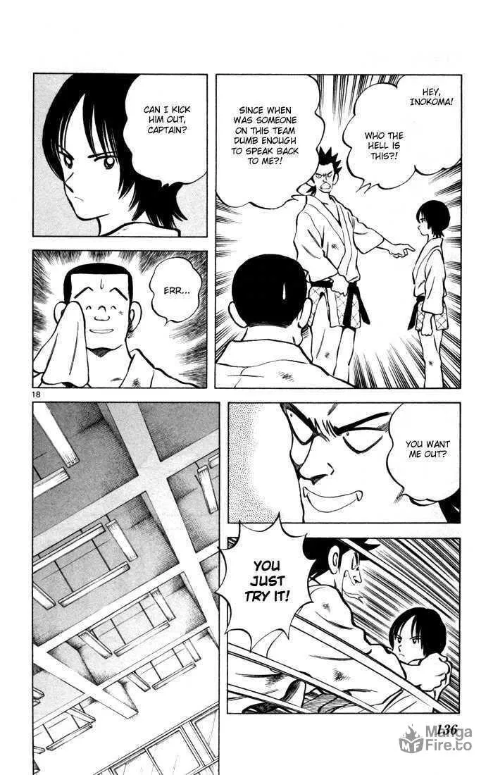 Q and A Chapter 11 page 18 - 