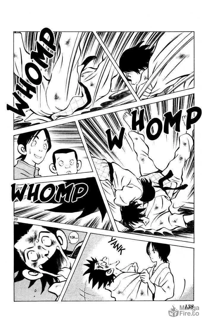Q and A Chapter 11 page 20 - 