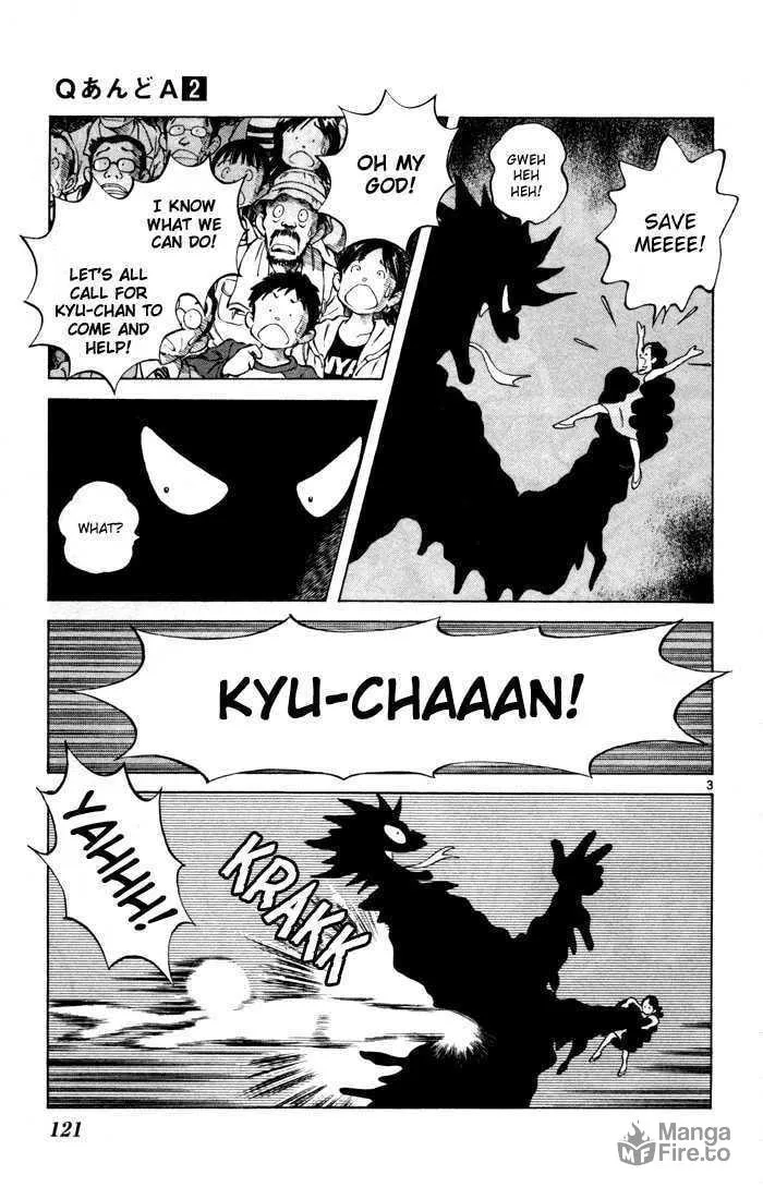 Q and A Chapter 11 page 3 - 