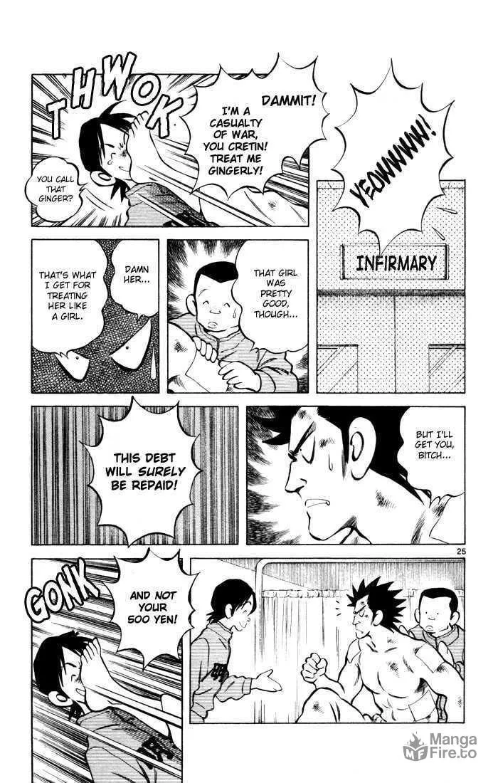 Q and A Chapter 11 page 25 - 