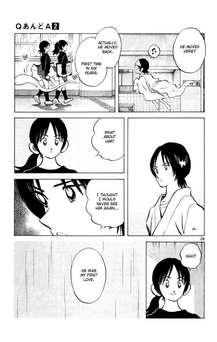 Q and A Chapter 11 page 29 - 