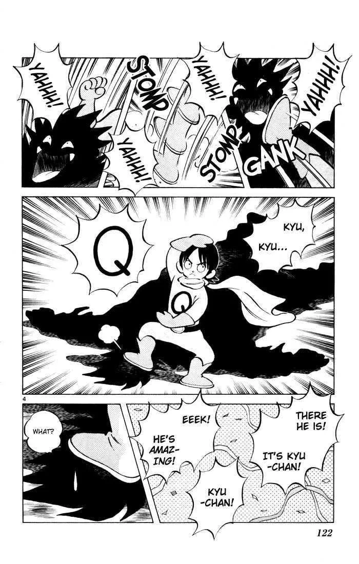 Q and A Chapter 11 page 4 - 