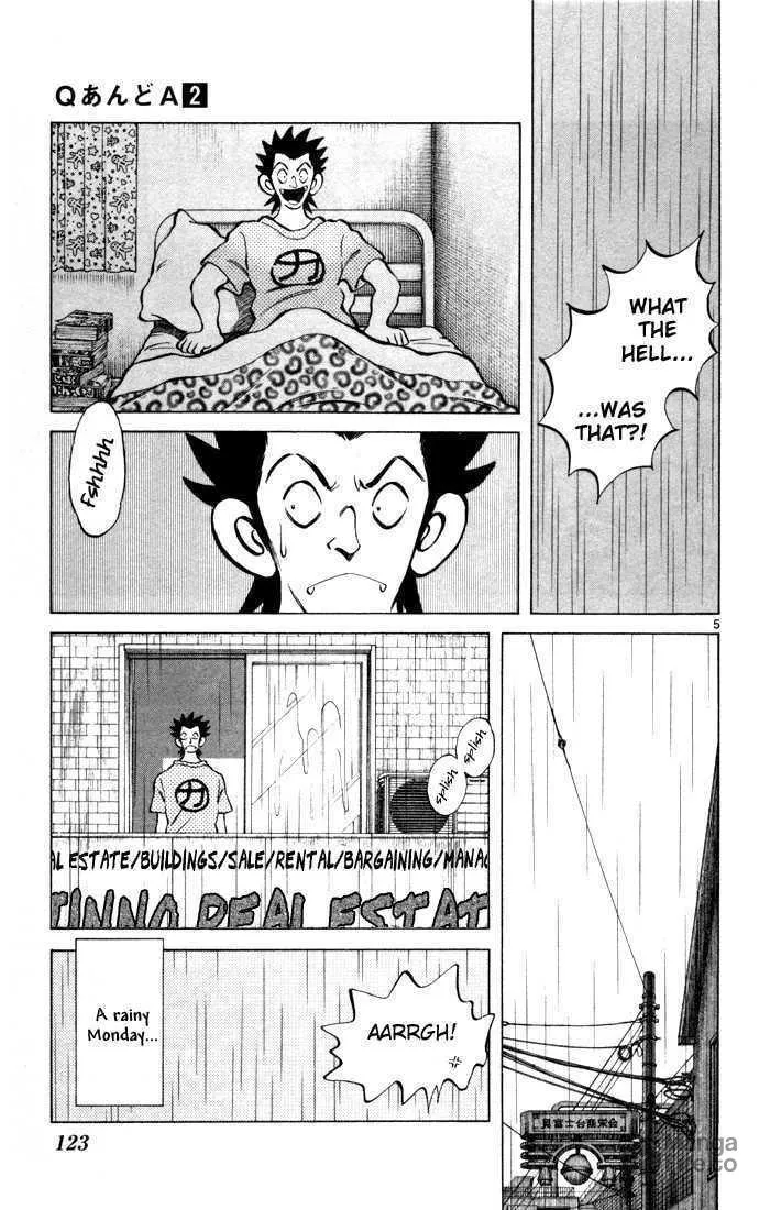 Q and A Chapter 11 page 5 - 