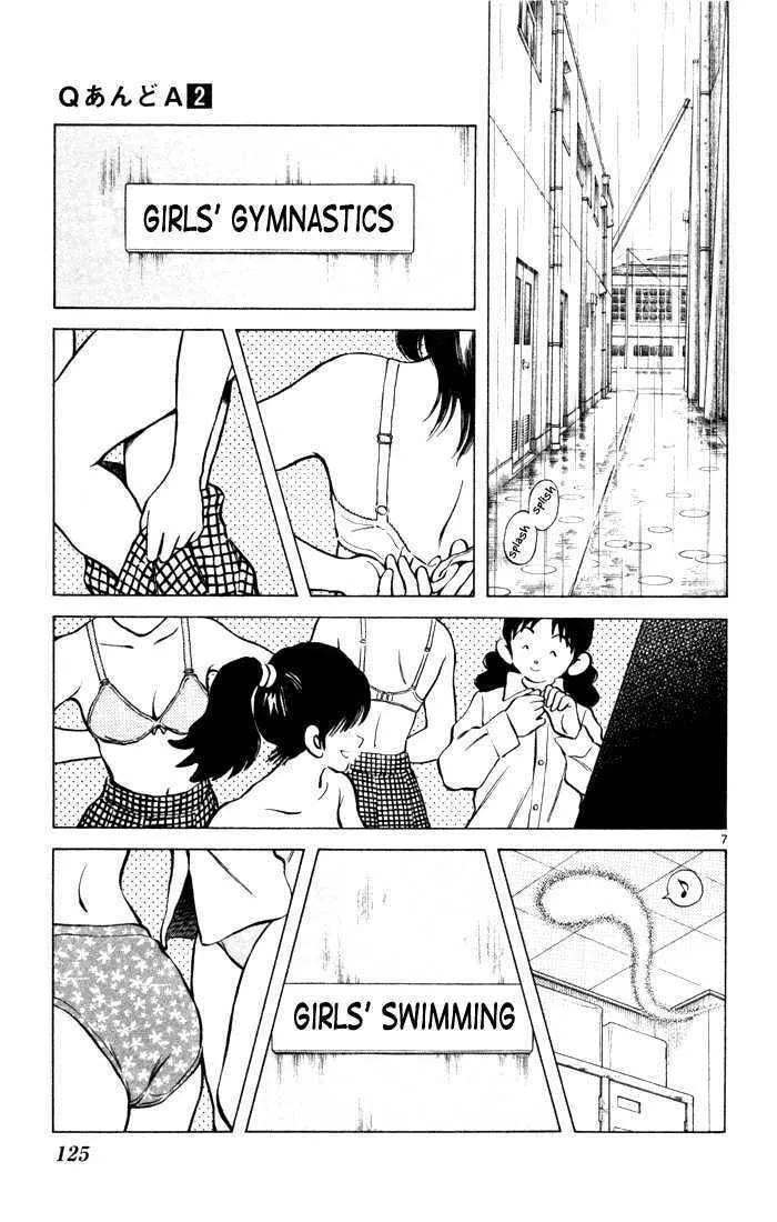 Q and A Chapter 11 page 7 - 