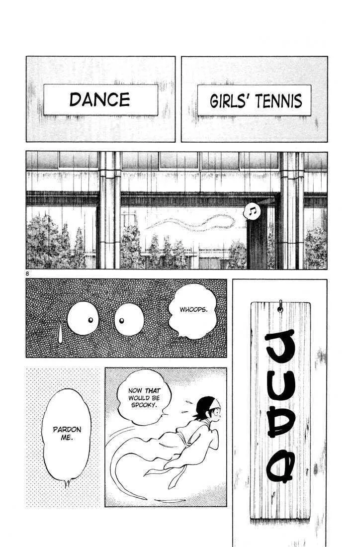 Q and A Chapter 11 page 8 - 