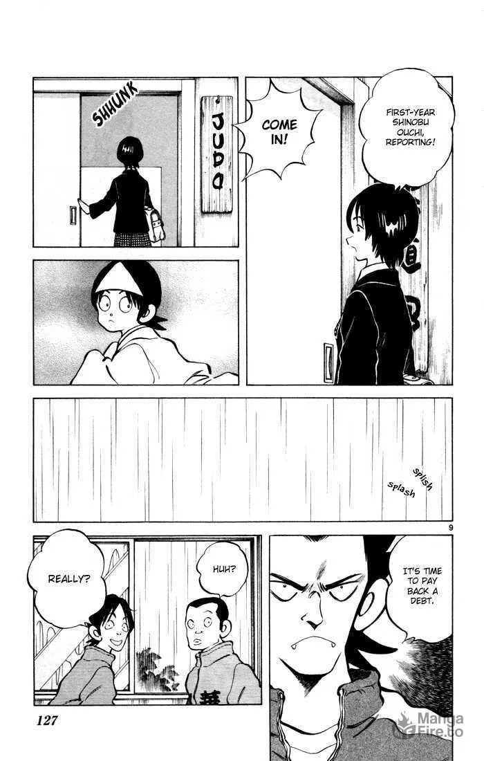 Q and A Chapter 11 page 9 - 