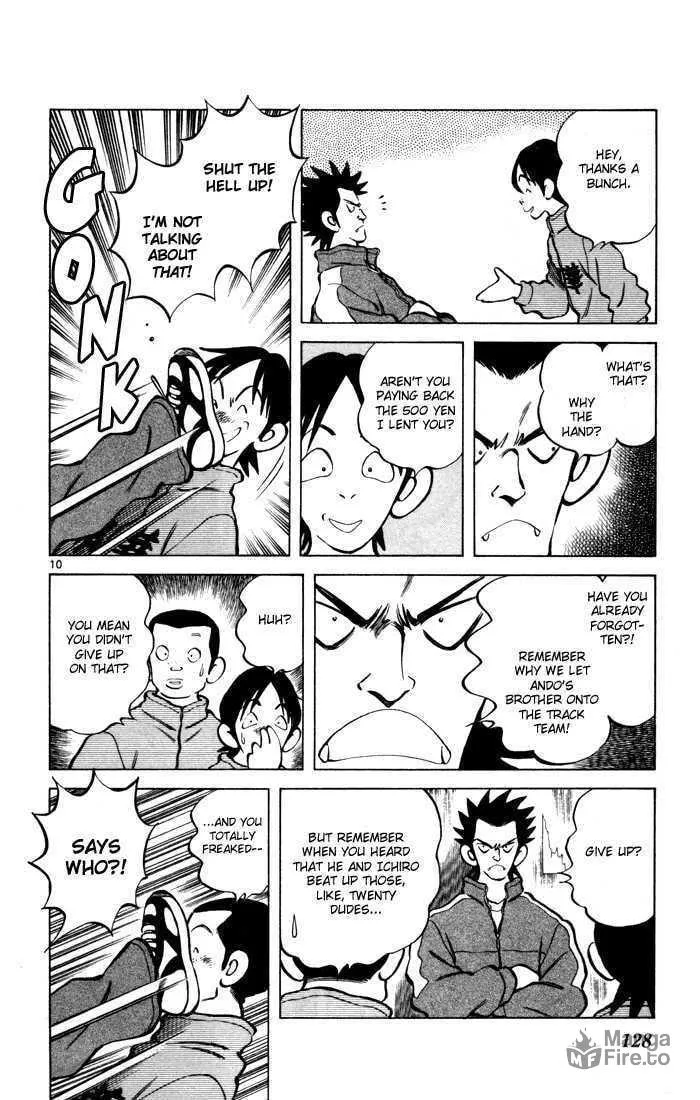 Q and A Chapter 11 page 10 - 