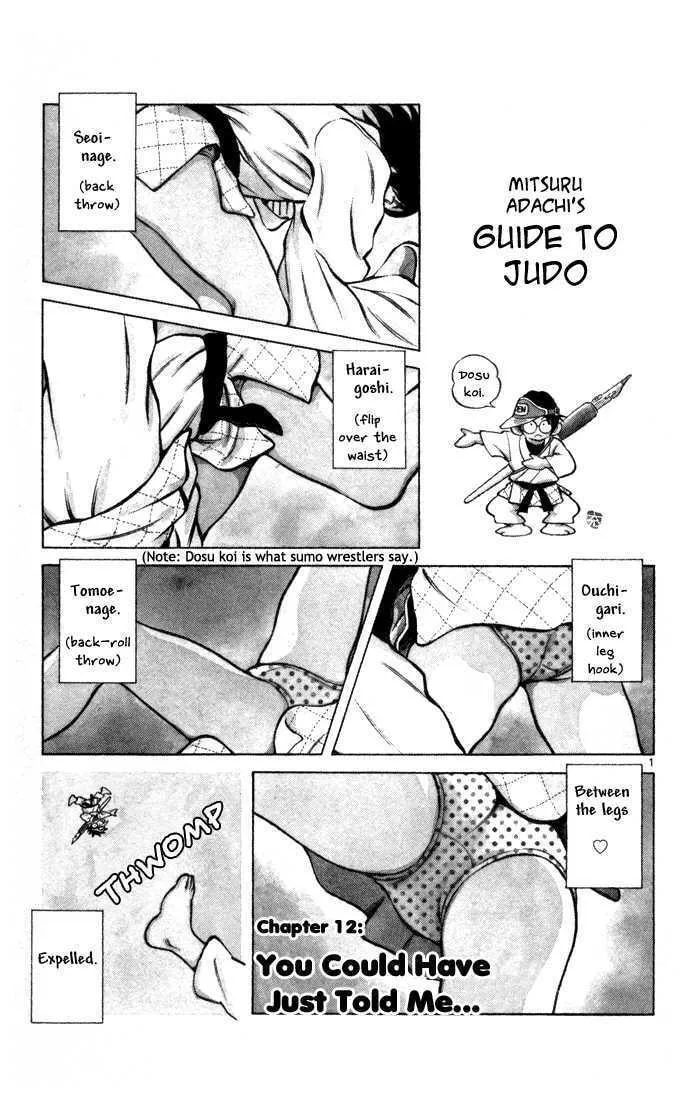 Q and A Chapter 12 page 1 - 