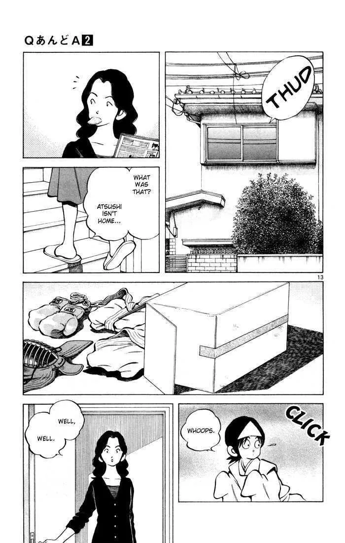 Q and A Chapter 12 page 13 - 