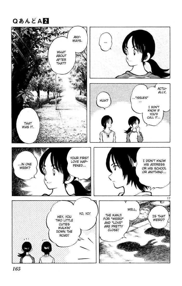 Q and A Chapter 12 page 17 - 