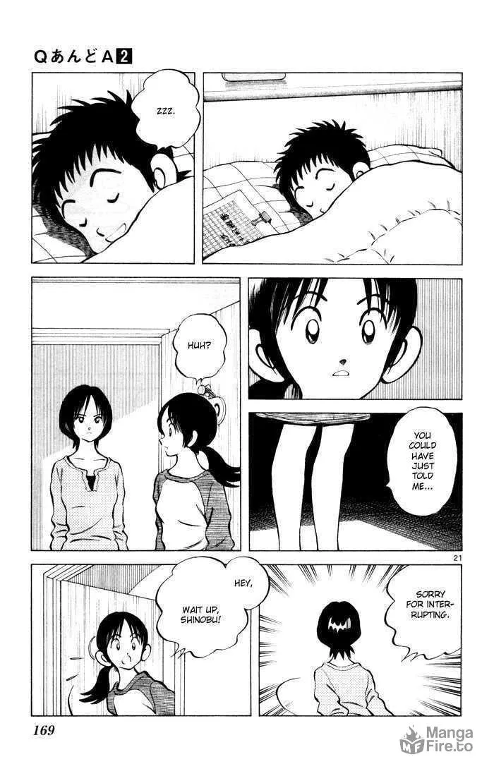 Q and A Chapter 12 page 21 - 