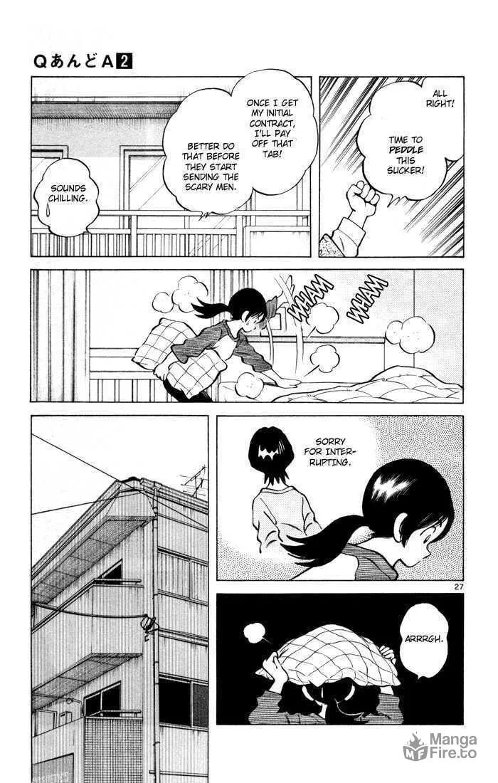 Q and A Chapter 12 page 27 - 