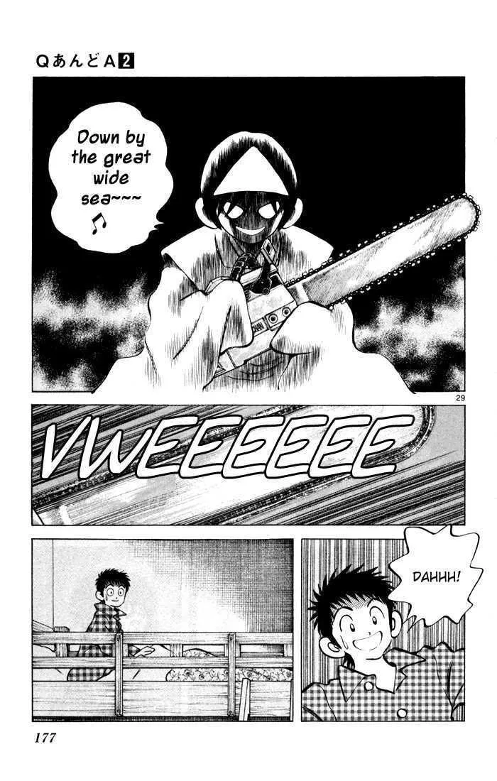 Q and A Chapter 12 page 29 - 