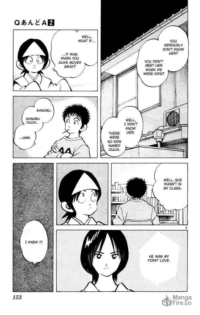 Q and A Chapter 12 page 5 - 