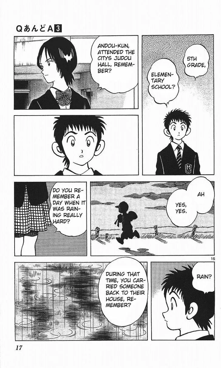 Q and A Chapter 13 page 16 - 