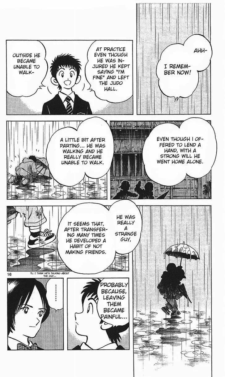Q and A Chapter 13 page 17 - 
