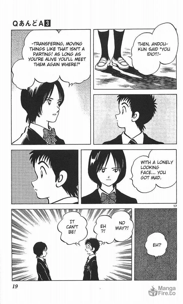 Q and A Chapter 13 page 18 - 