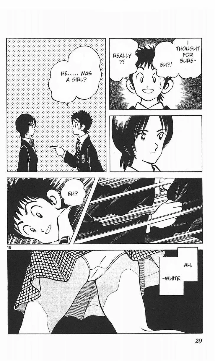 Q and A Chapter 13 page 19 - 