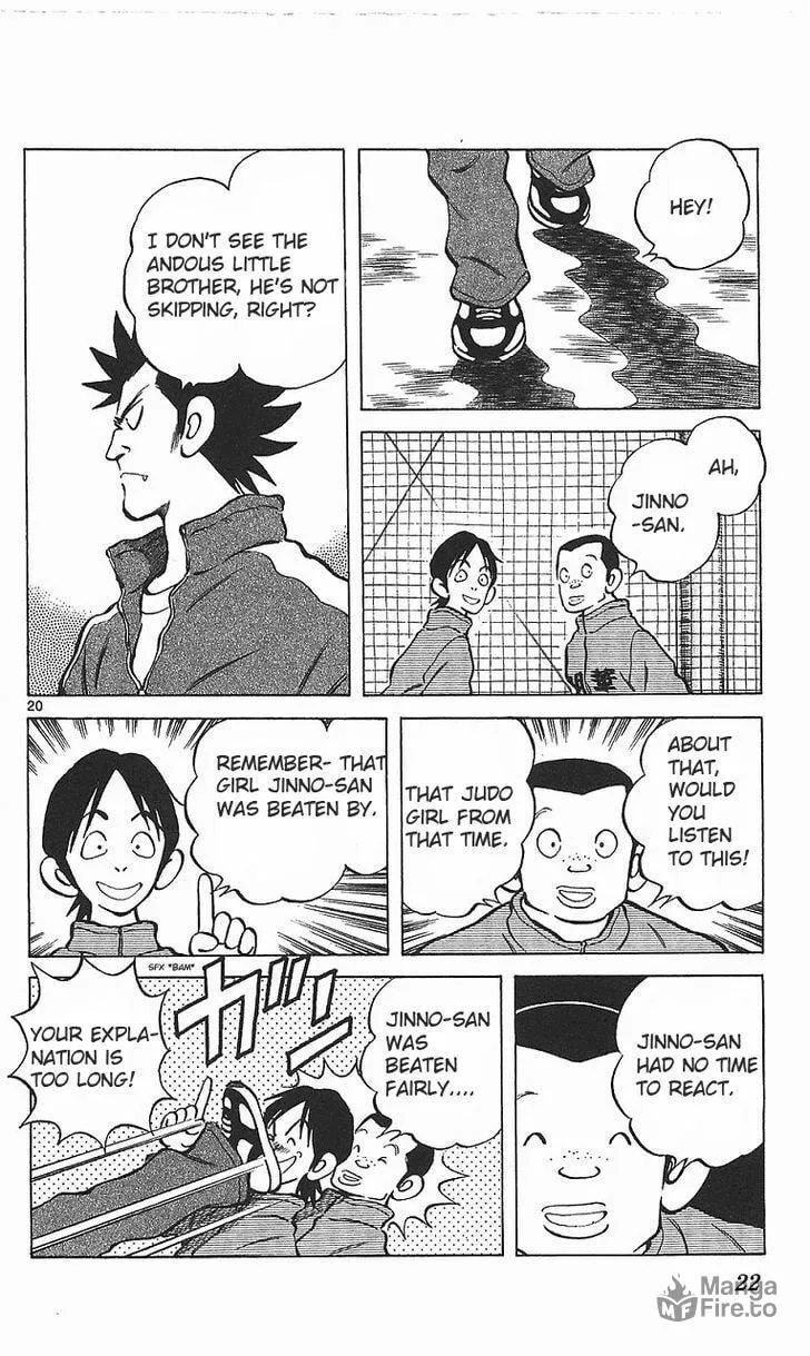 Q and A Chapter 13 page 21 - 