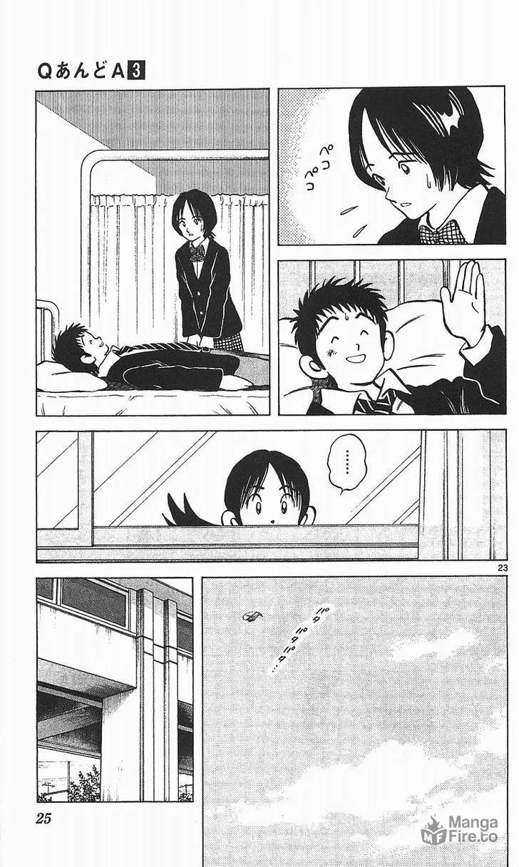 Q and A Chapter 13 page 24 - 