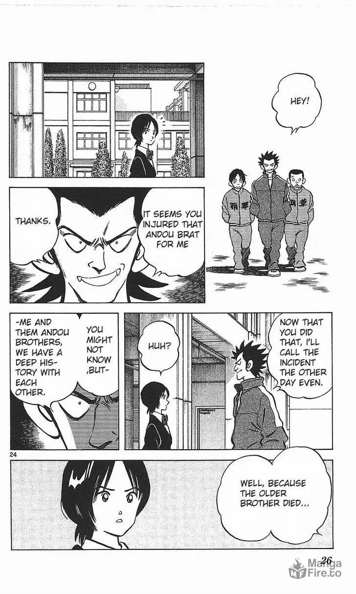 Q and A Chapter 13 page 25 - 