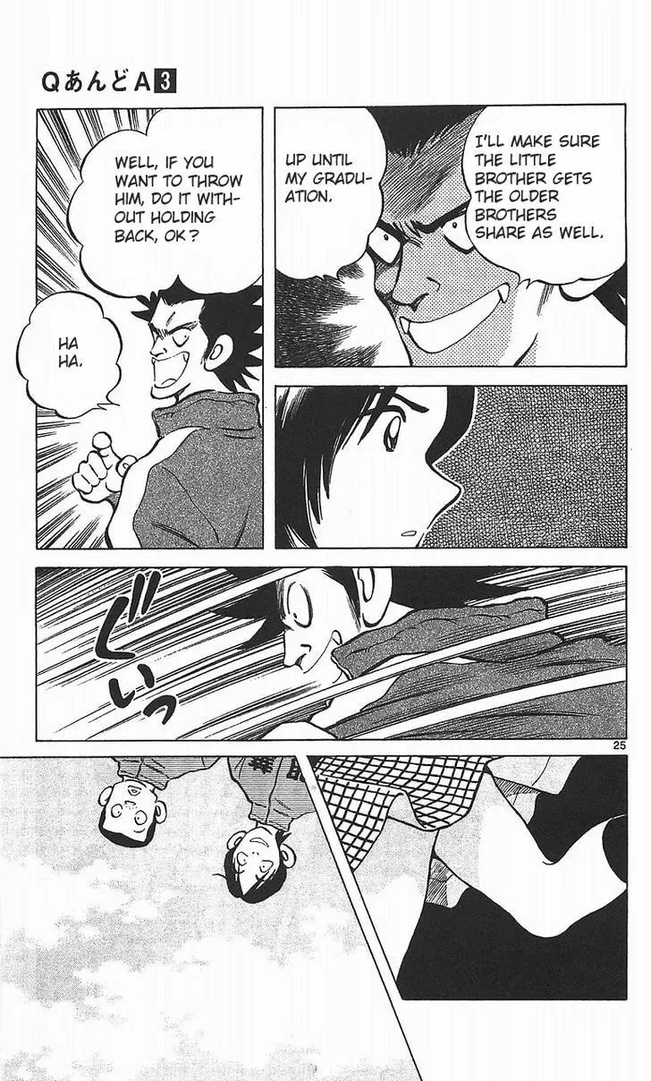 Q and A Chapter 13 page 26 - 
