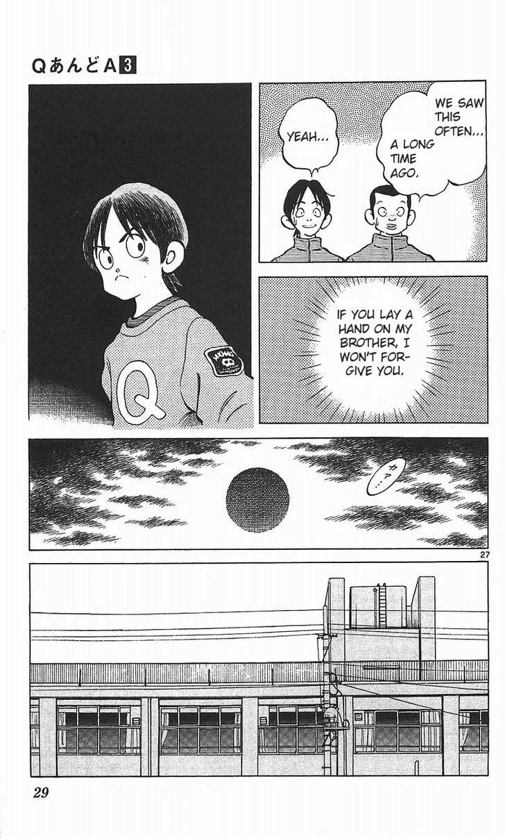 Q and A Chapter 13 page 28 - 